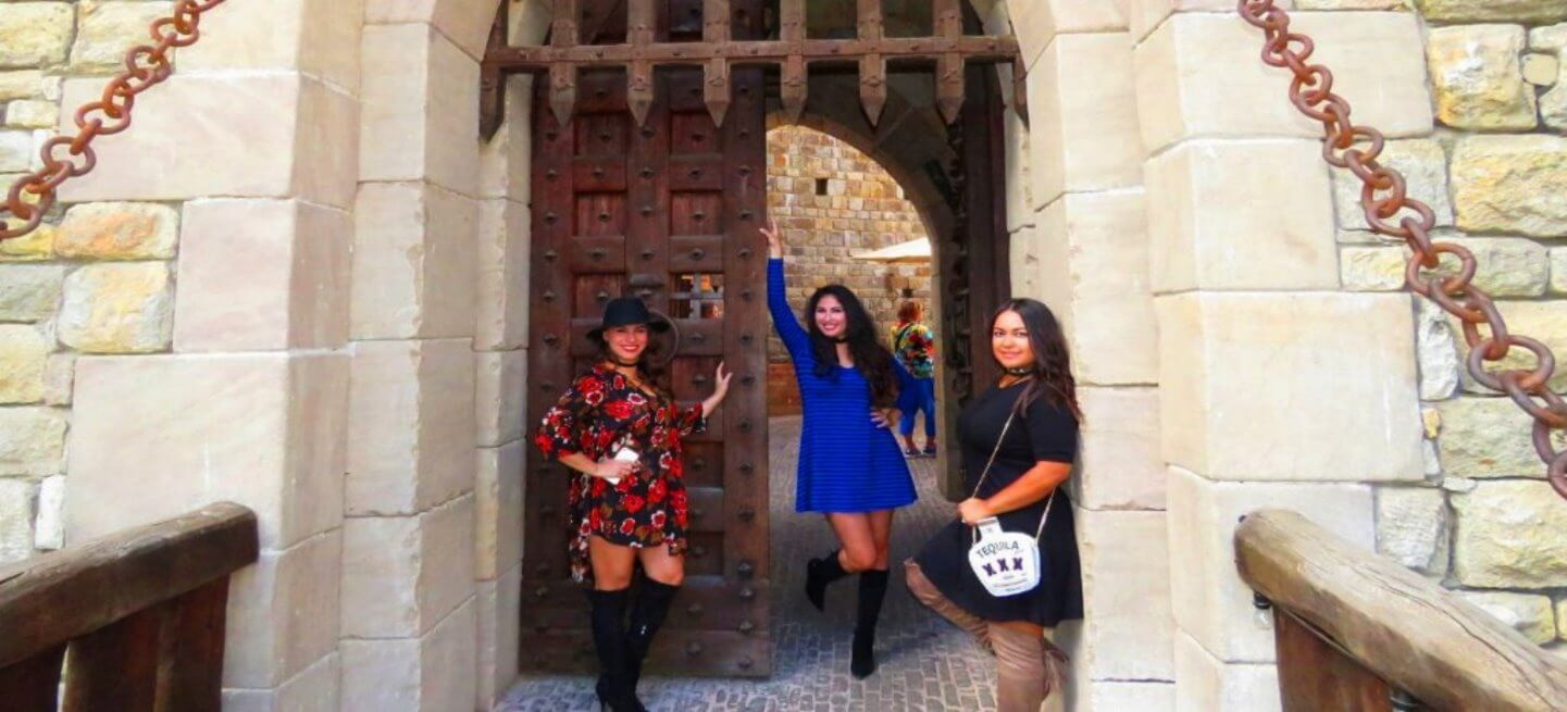 Romantic Napa Valley-Napa-Valley-Wine-Barrel-Tasting-Cave-Tour